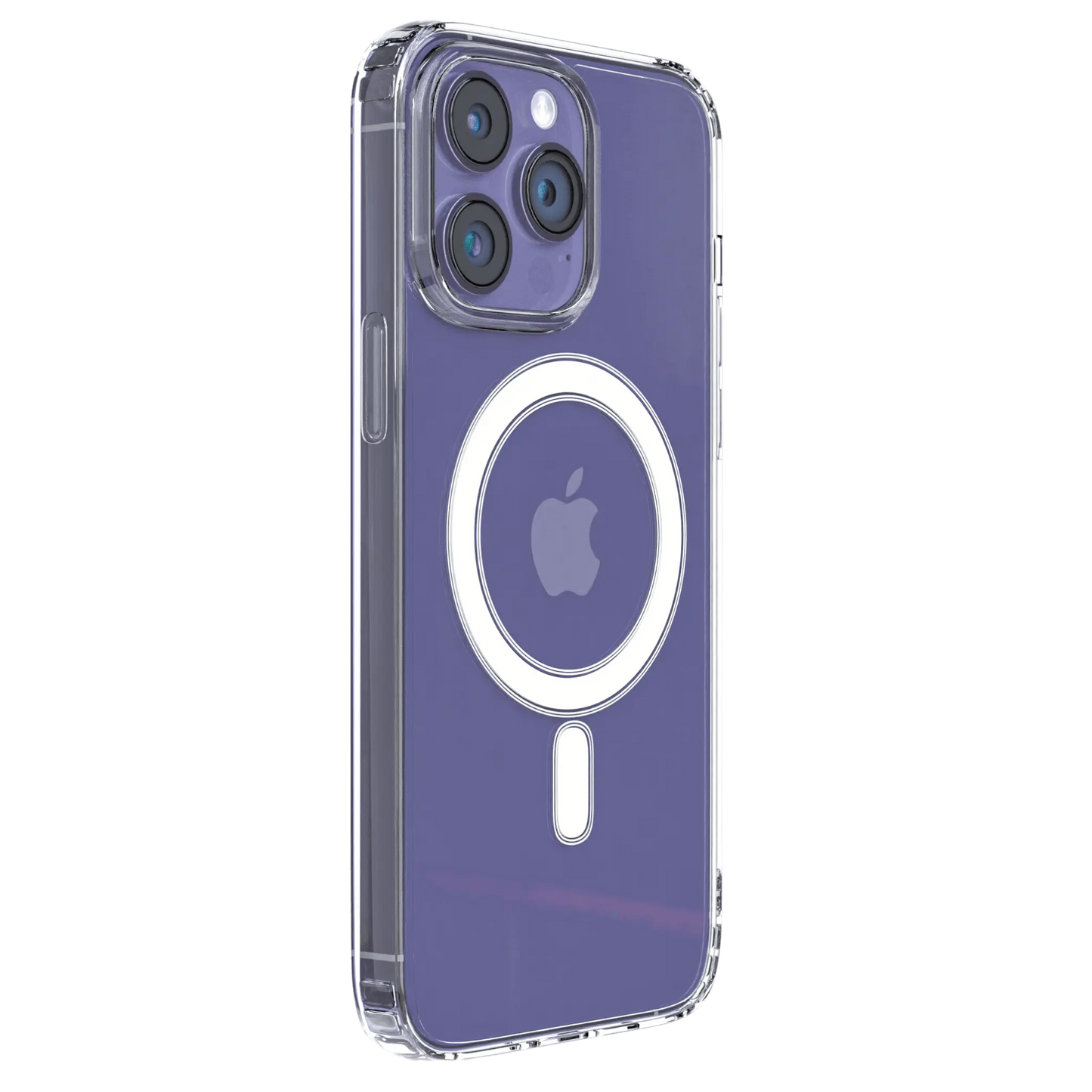 MagCase Clear