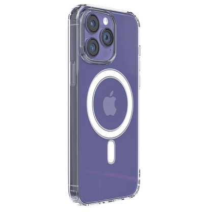 MagCase Clear