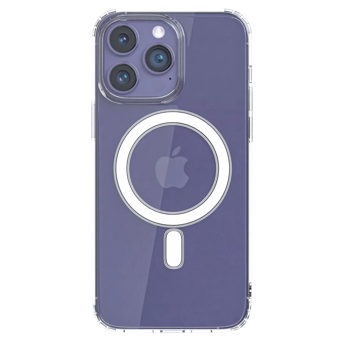 MagCase Clear
