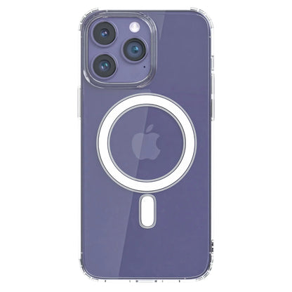 MagCase Clear