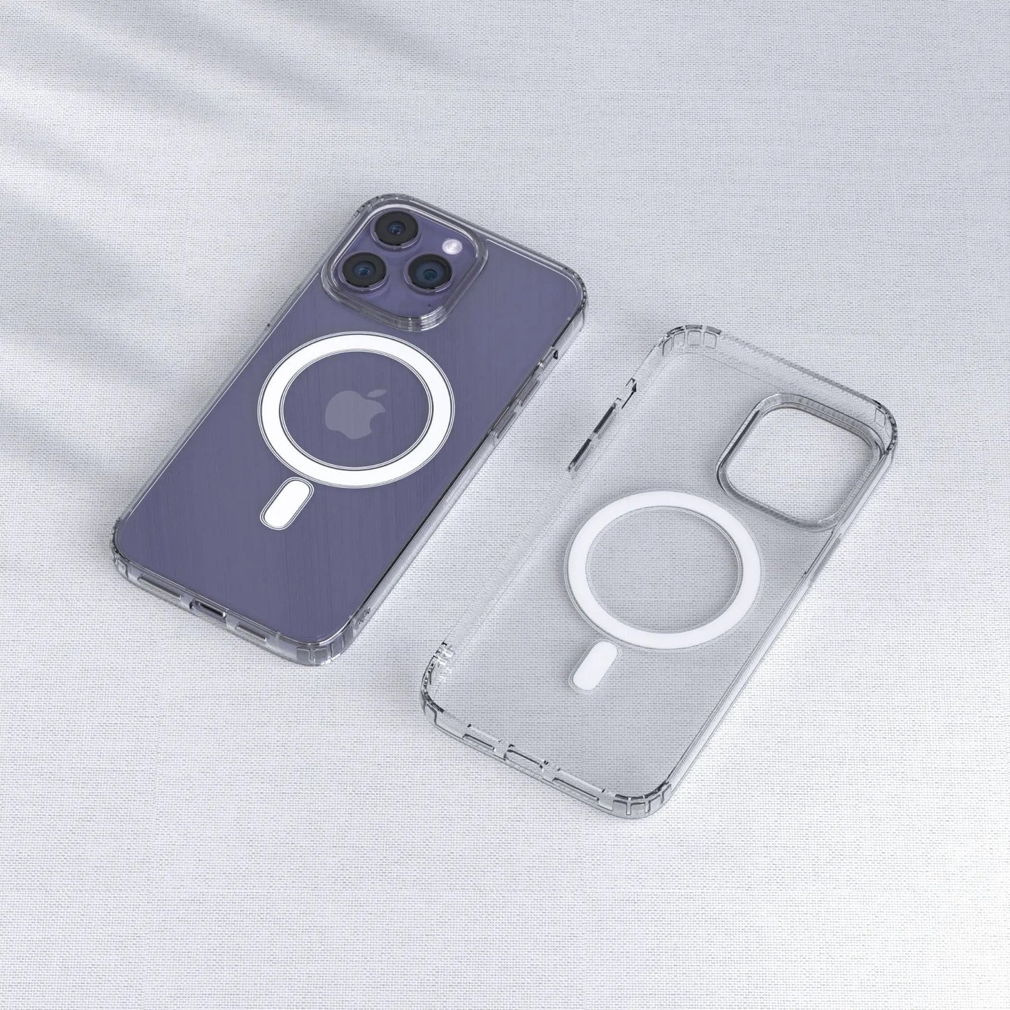 MagCase Clear