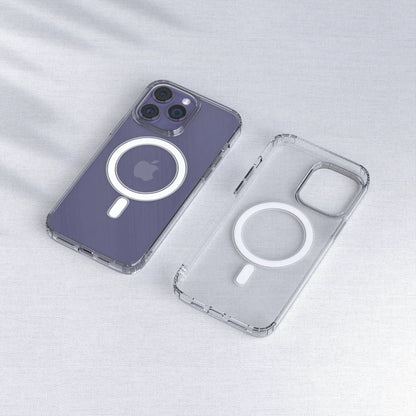 MagCase Clear