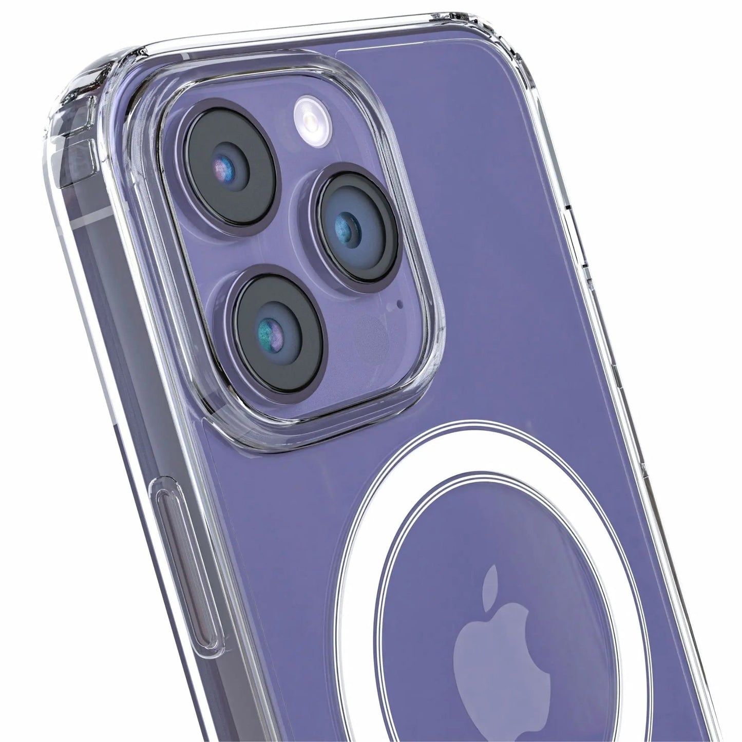 MagCase Clear