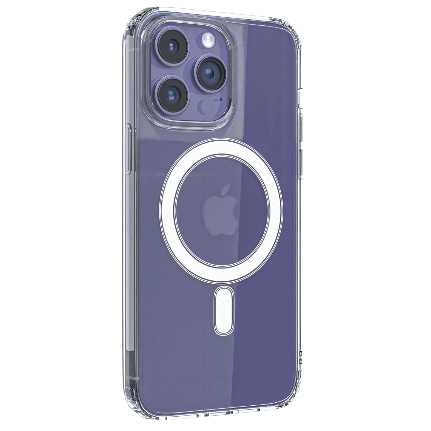 MagCase Clear