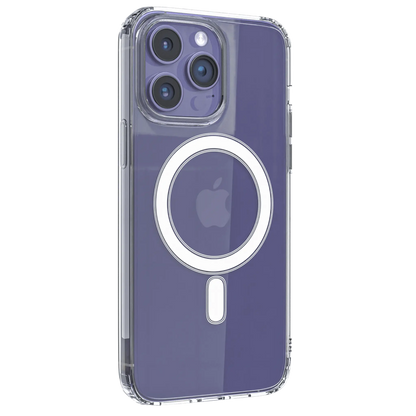 MagCase Clear