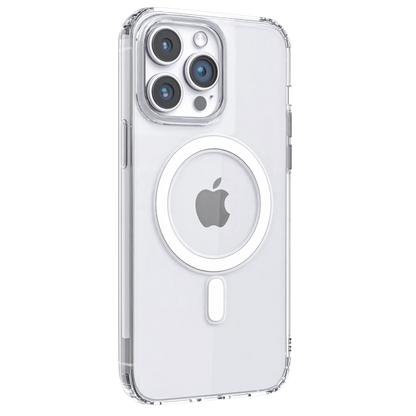 MagCase Clear