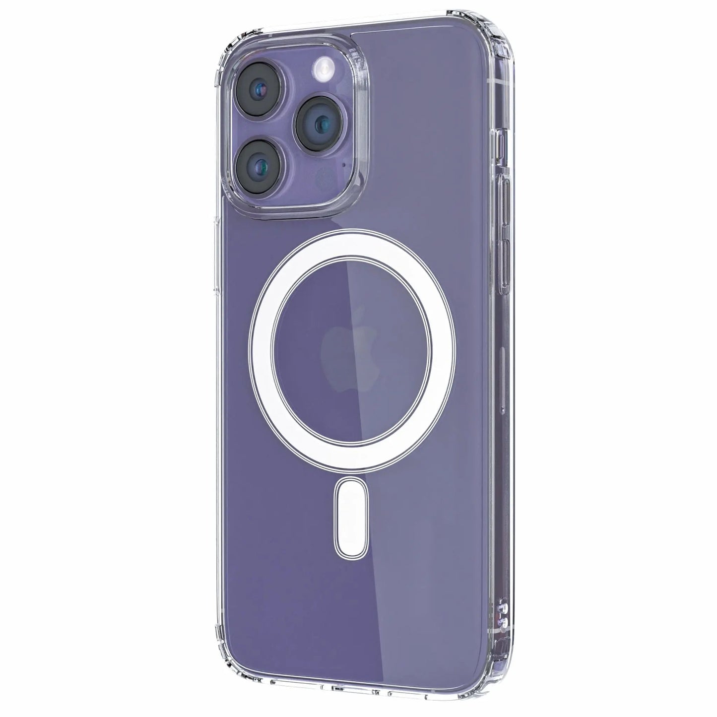 MagCase Clear