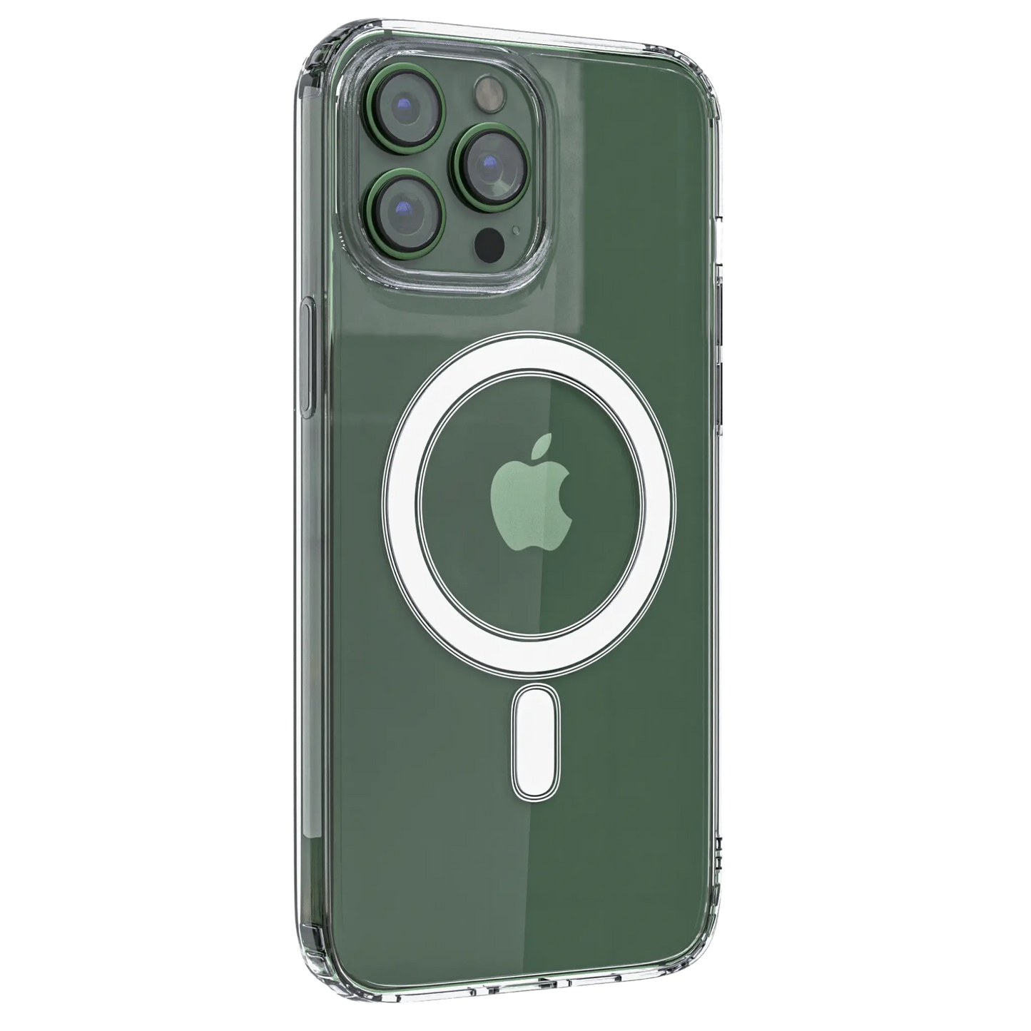 MagCase Clear