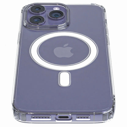 MagCase Clear