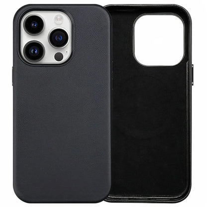 MagCase Leather