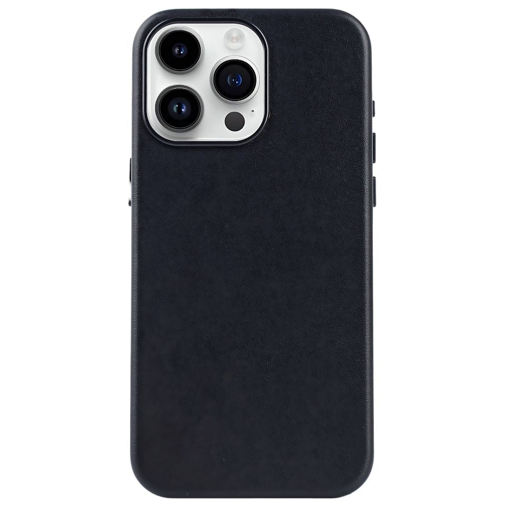 MagCase Leather