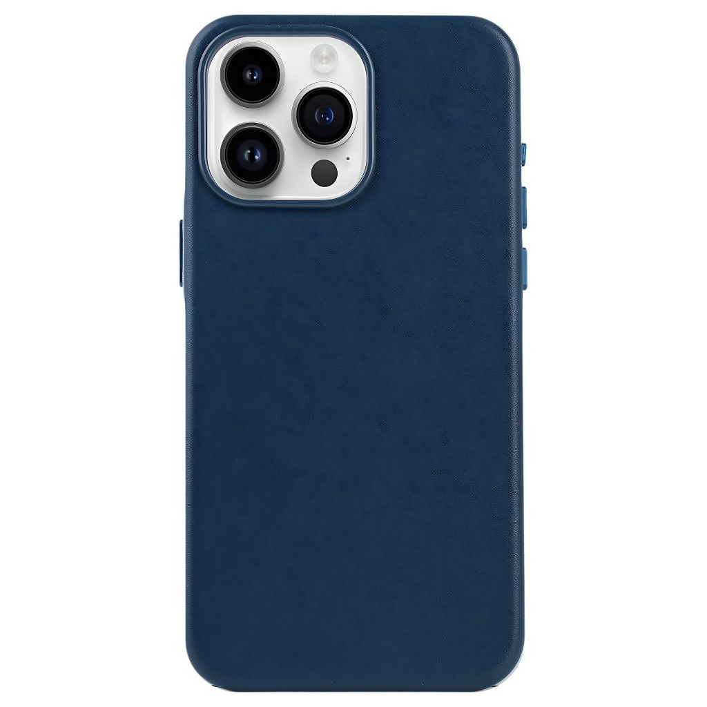 MagCase Leather