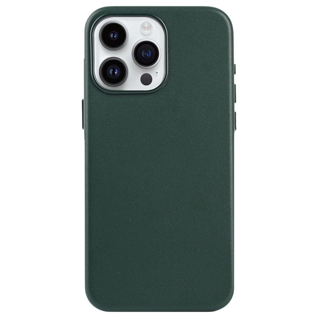 MagCase Leather