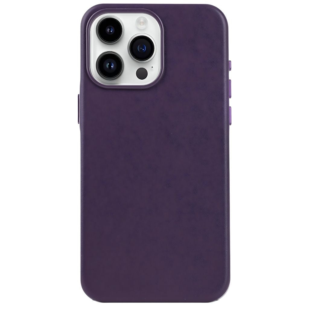 MagCase Leather