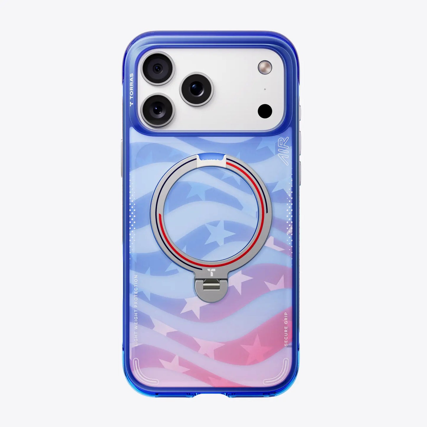 Ostand Q3 Air Football Limited for iPhone 17 Pro Max