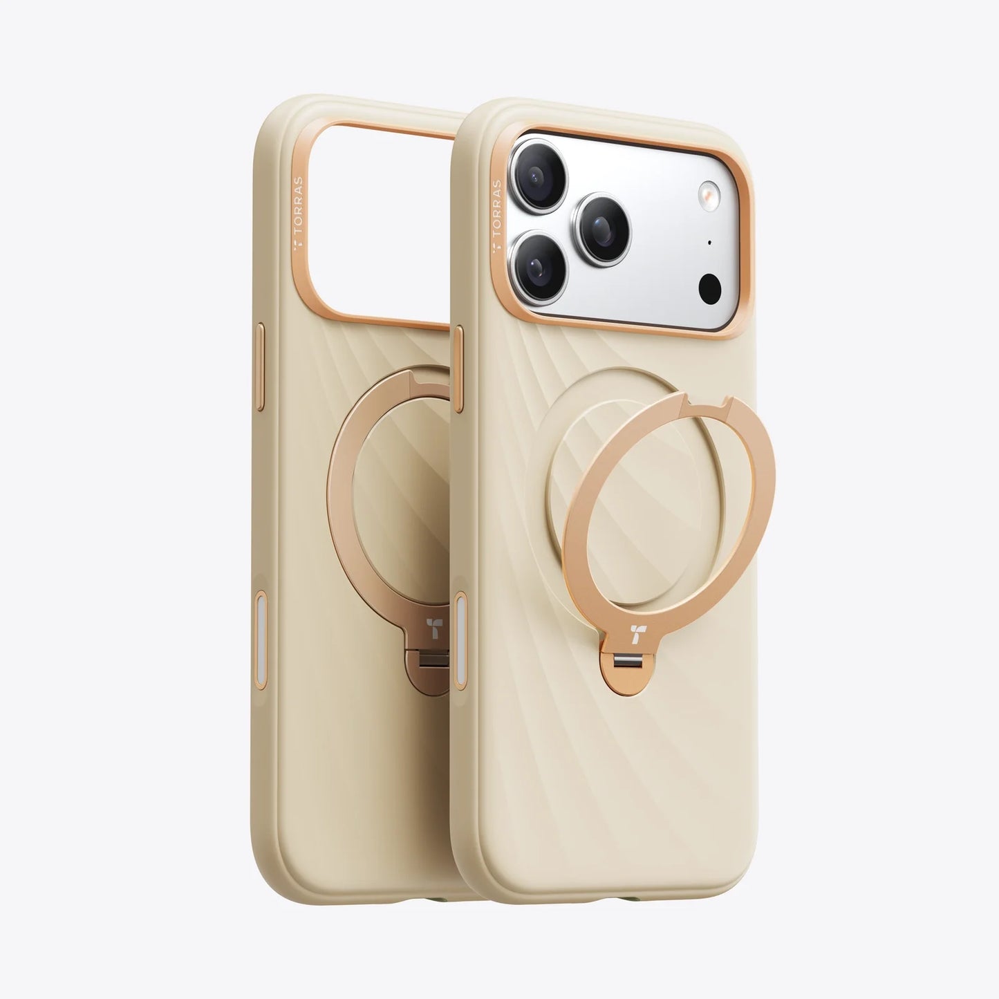 Ostand Q3 Silicone Wind Limited for iPhone 17 Pro Max