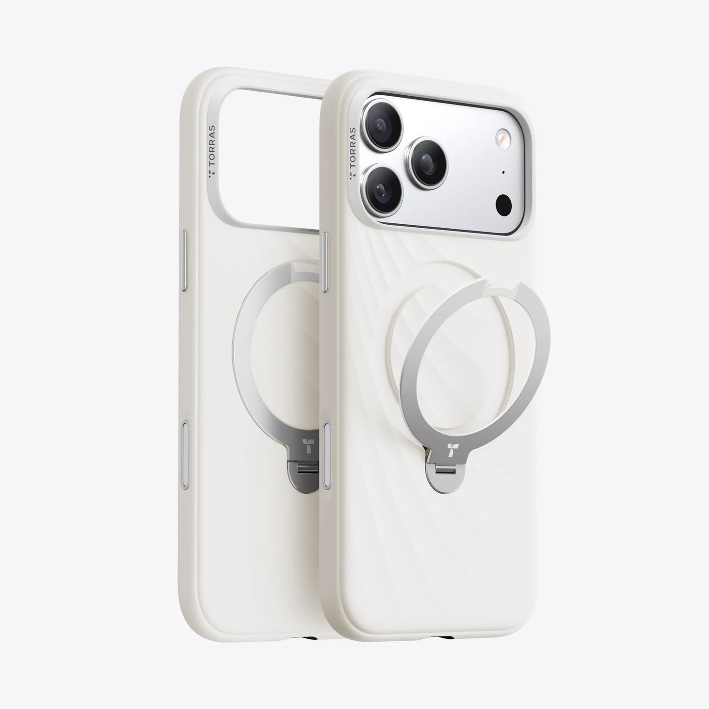 Ostand Q3 Silicone Wind Limited for iPhone 17 Pro Max