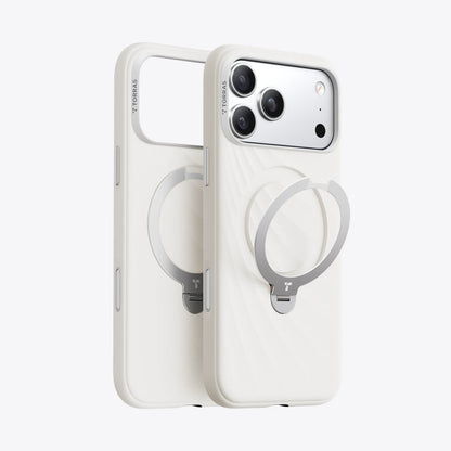 Ostand Q3 Silicone Wind Limited for iPhone 17 Pro Max