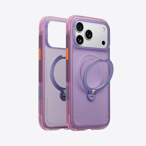 Ostand Q3 Air for iPhone 17 Pro Max  Colorblock
