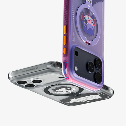 TORRAS X GAWX Q3 Air Limited Edition for iPhone 17 Pro Max