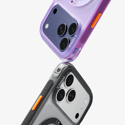 TORRAS X GAWX Q3 Air Limited Edition for iPhone 17 Pro Max