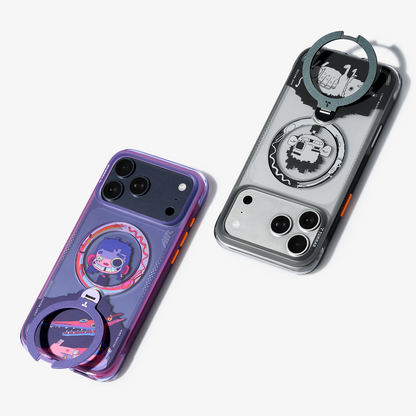 TORRAS X GAWX Q3 Air Limited Edition for iPhone 17 Pro Max