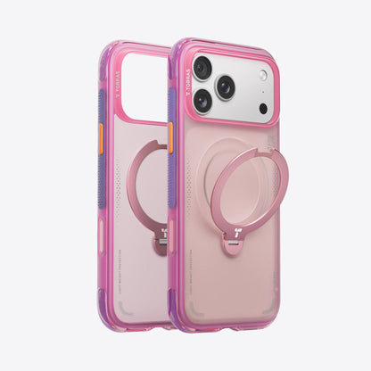 Ostand Q3 Air for iPhone 17 Pro Max  Colorblock
