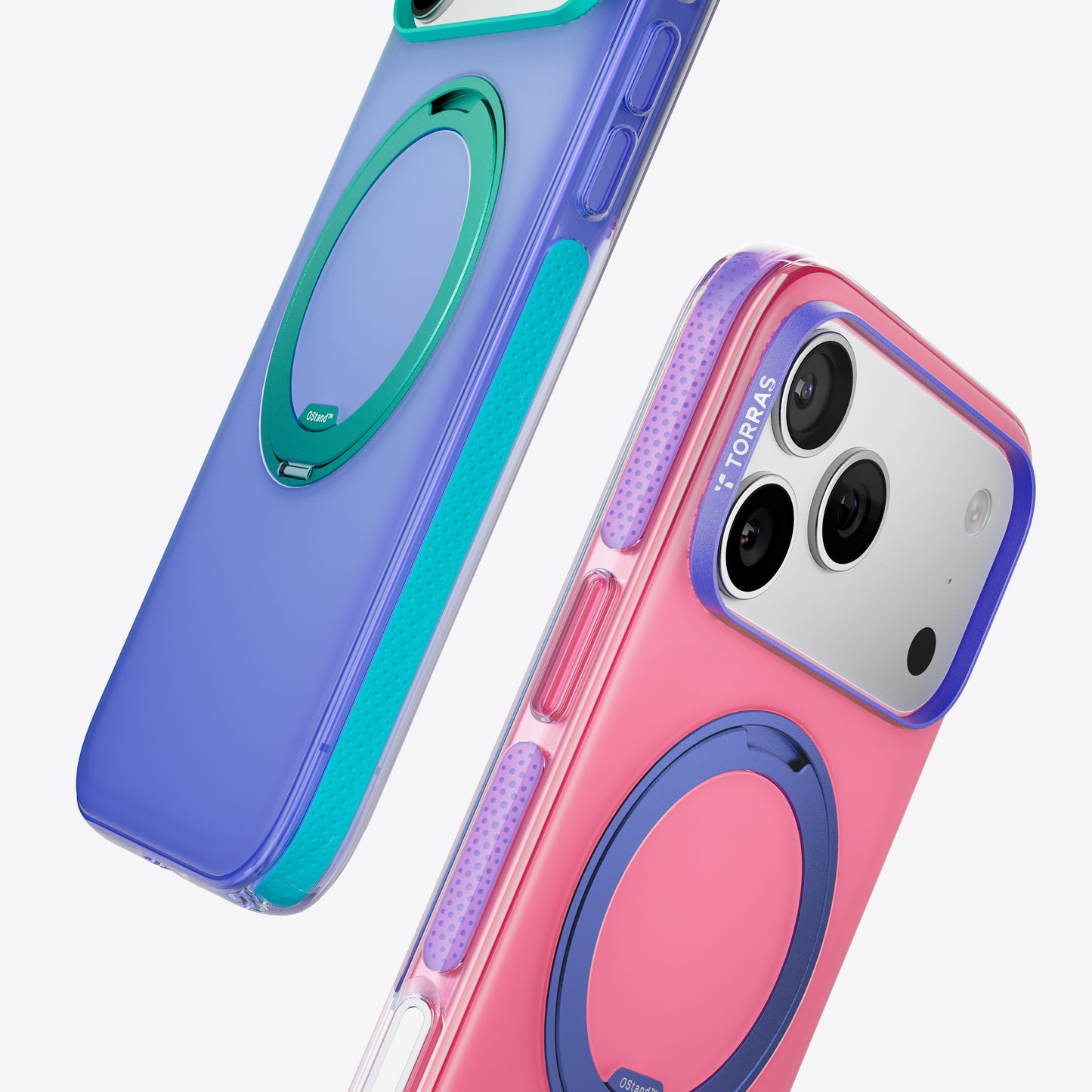 Ostand O3 Hue for iPhone 17 Pro Max