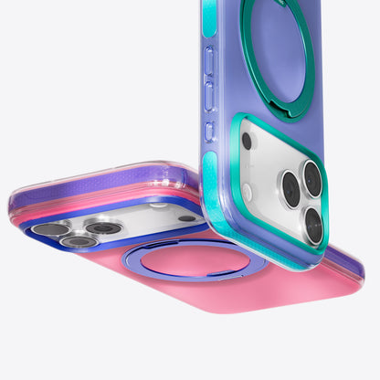 Ostand O3 Hue for iPhone 17 Pro Max