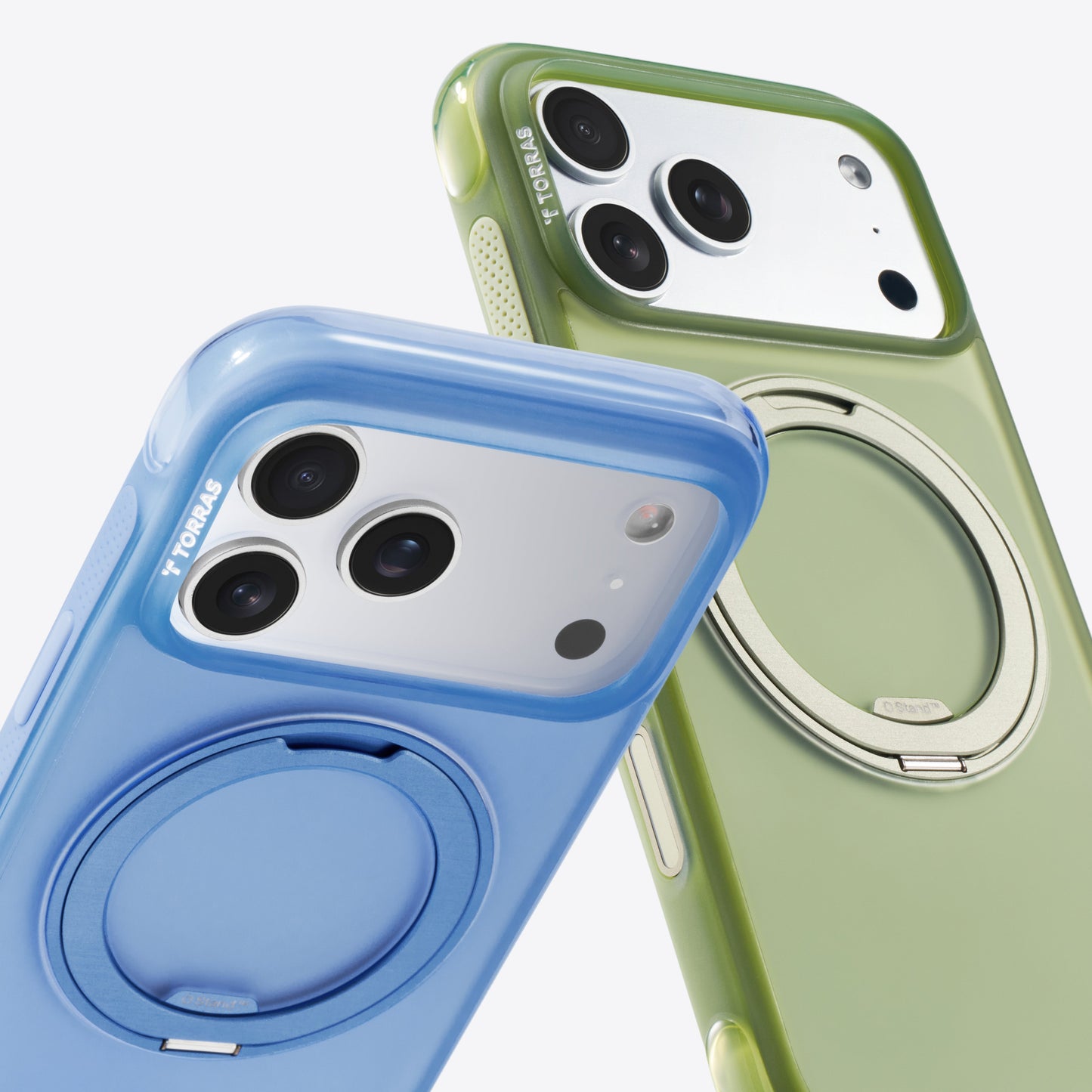 Ostand O3 Air Classic for iPhone 17 Pro Max