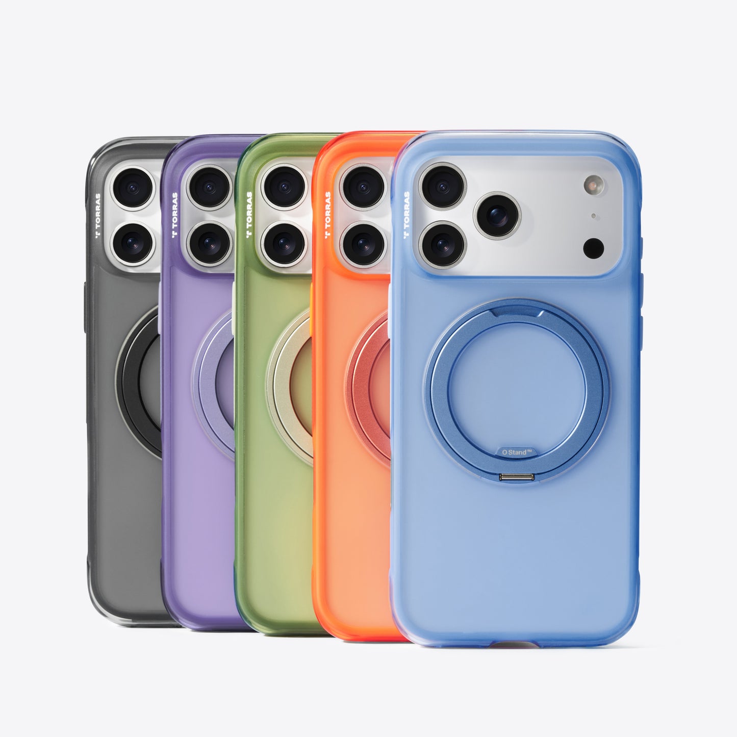 Ostand O3 Air Classic for iPhone 17 Pro Max