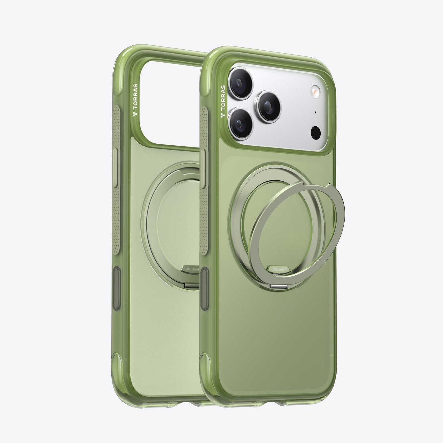 Ostand O3 Air Classic for iPhone 17 Pro Max