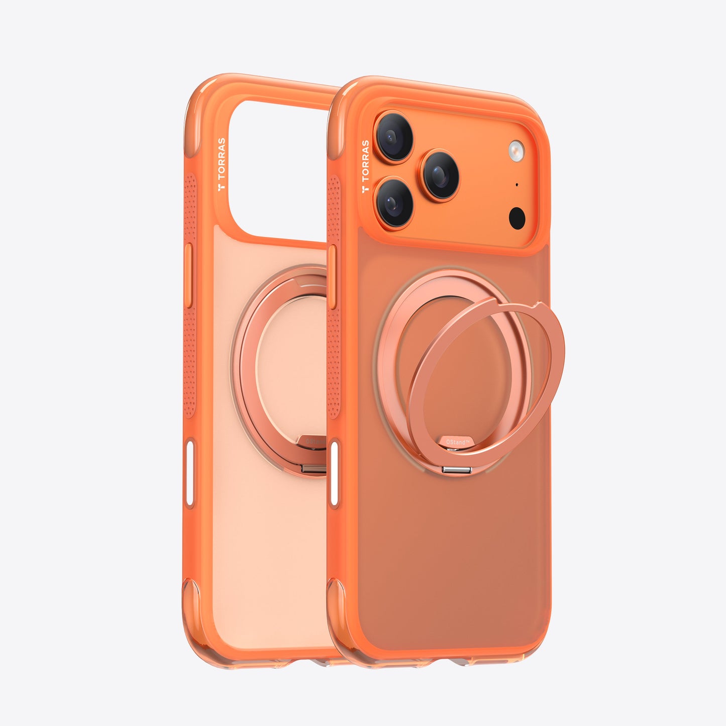 Ostand O3 Air Classic for iPhone 17 Pro Max