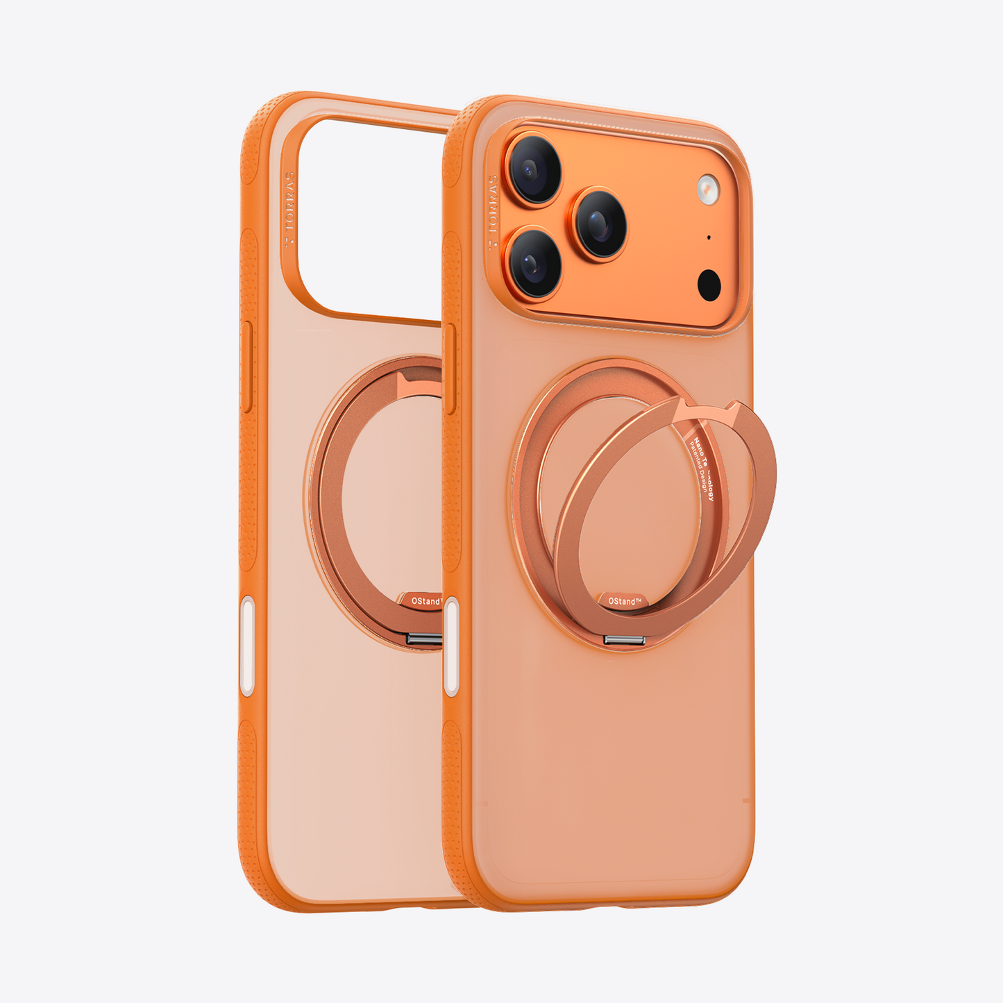 Ostand O3 Fitness for iPhone 17 Pro Max
