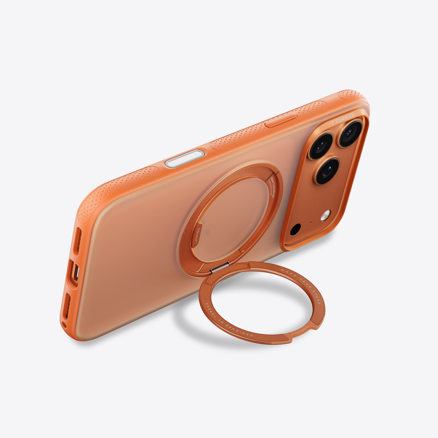Ostand O3 Fitness for iPhone 17 Pro Max