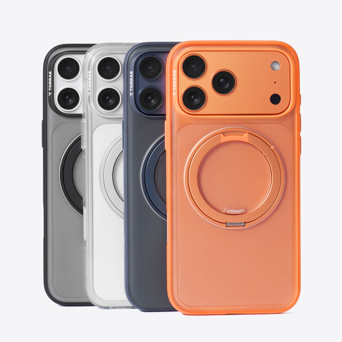 Ostand O3 Fitness for iPhone 17 Pro Max