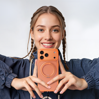 Ostand O3 Fitness for iPhone 17 Pro Max