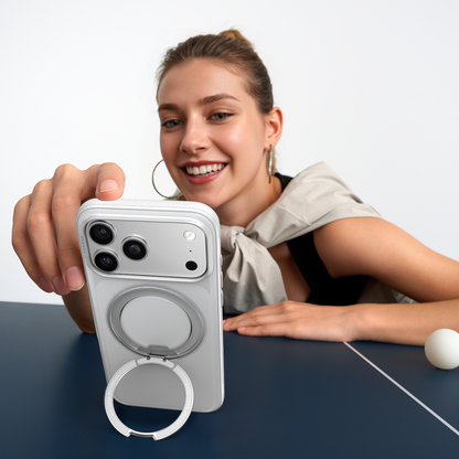 Ostand O3 Fitness for iPhone 17 Pro Max