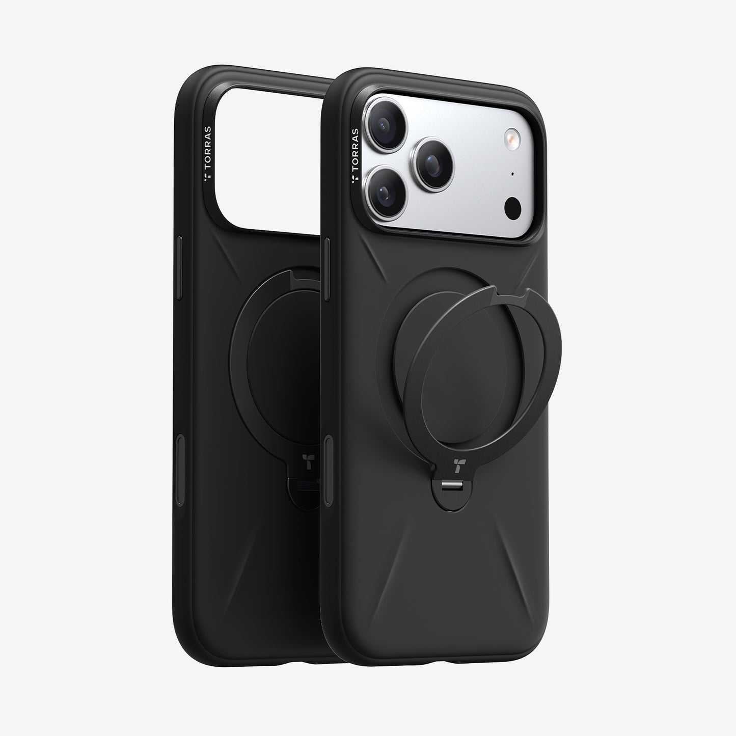 Ostand Q3 Silicone for iPhone 17 Pro Max