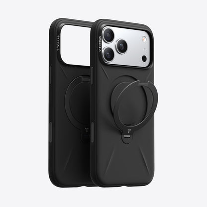 Ostand Q3 Silicone for iPhone 17 Pro Max