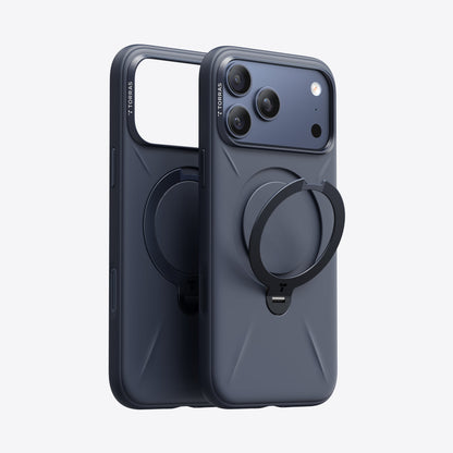 Ostand Q3 Silicone for iPhone 17 Pro Max