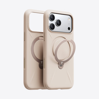 Ostand Q3 Silicone for iPhone 17 Pro Max