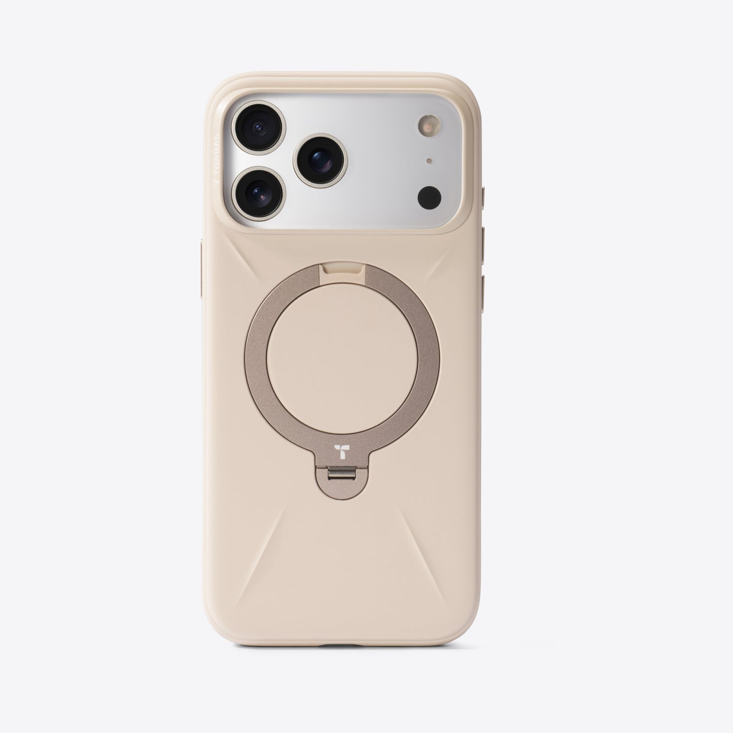 Ostand Q3 Silicone for iPhone 17 Pro Max