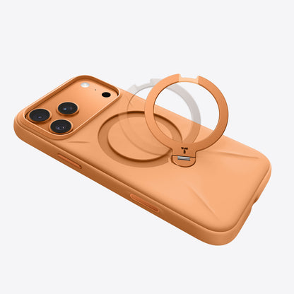 Ostand Q3 Silicone for iPhone 17 Pro Max