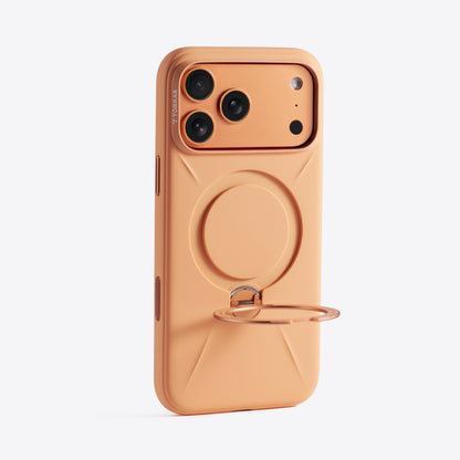 Ostand Q3 Silicone for iPhone 17 Pro Max