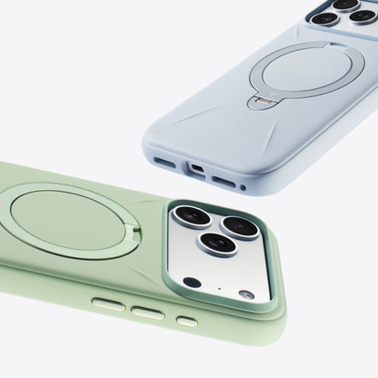 Ostand Q3 Silicone for iPhone 17 Pro Max