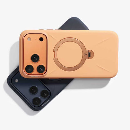 Ostand Q3 Silicone for iPhone 17 Pro Max