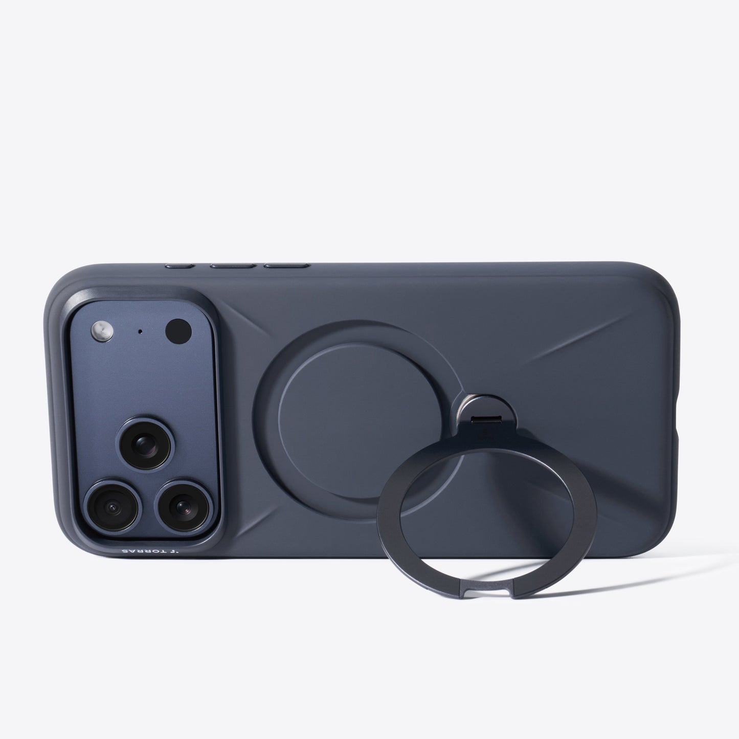 Ostand Q3 Silicone for iPhone 17 Pro Max
