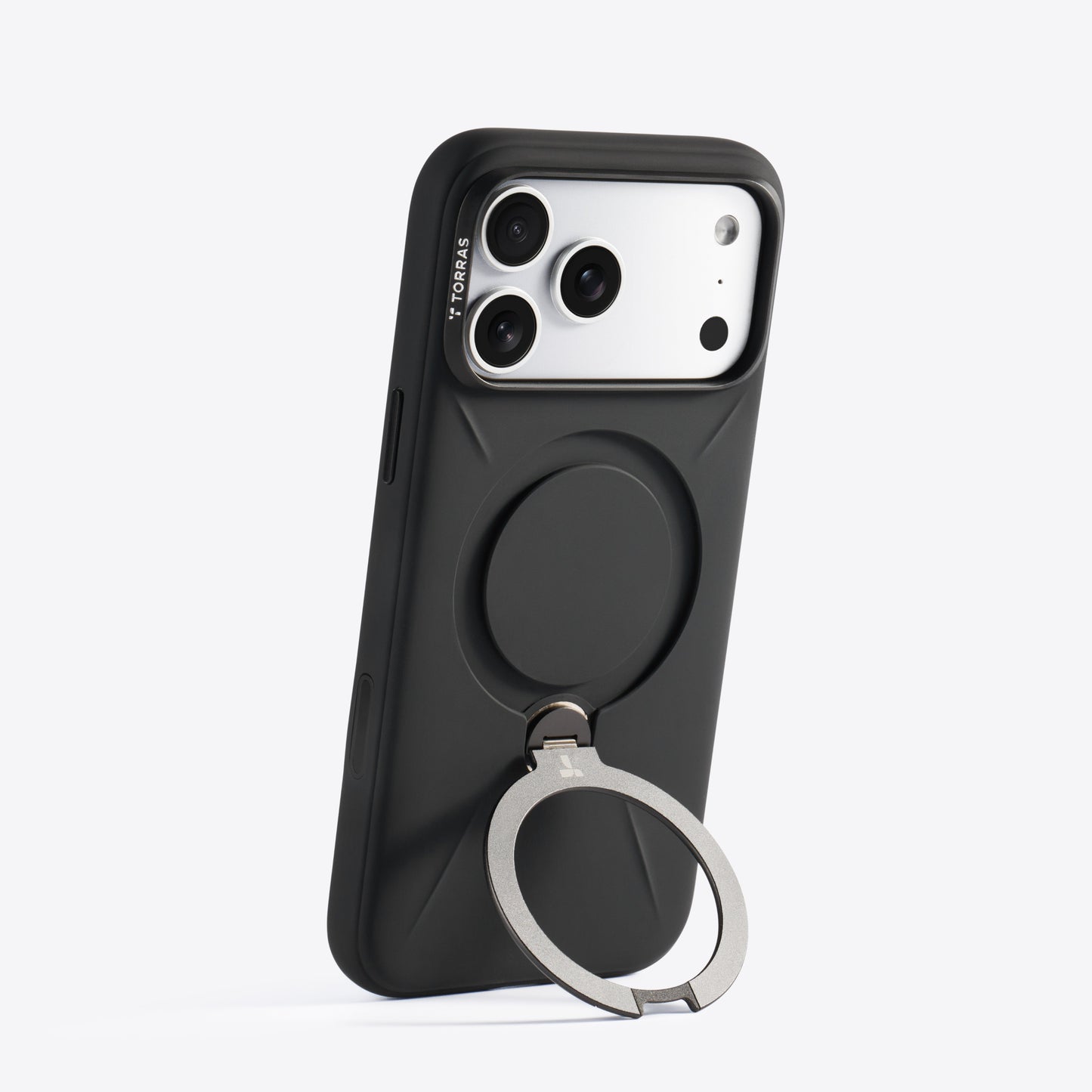 Ostand Q3 Silicone for iPhone 17 Pro Max
