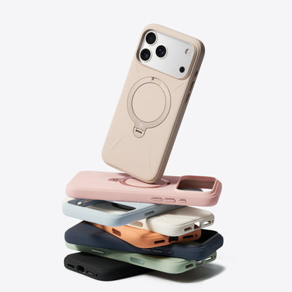 Ostand Q3 Silicone for iPhone 17 Pro Max